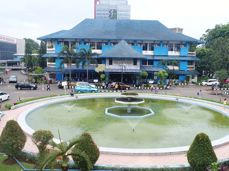 Rumah Sakit Umum Pusat Fatmawati