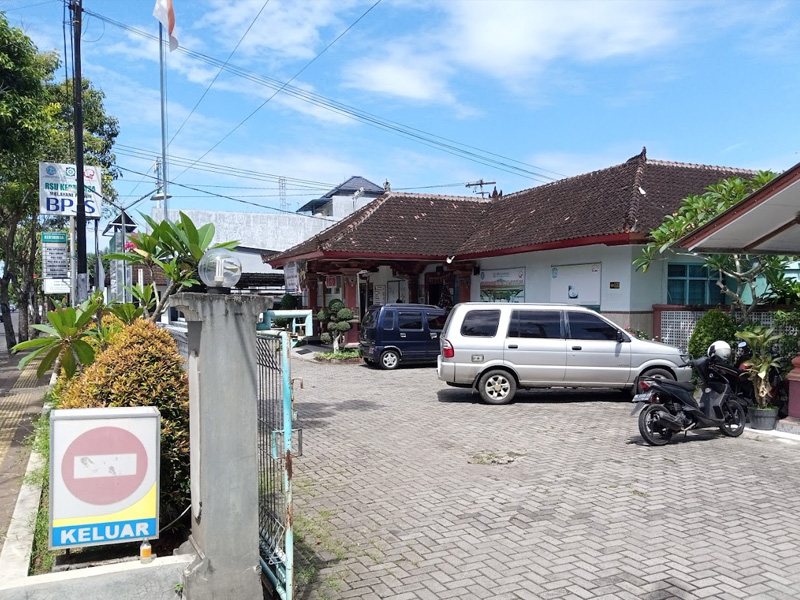 Rumah Sakit Umum Kertayasa