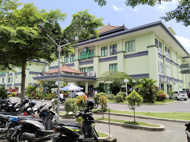 Rumah Sakit Umum Negara