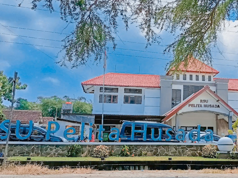 Rumah Sakit Umum Pelita Husada