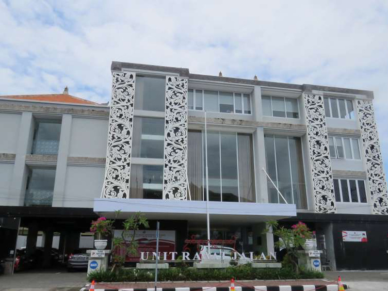 Rumah Sakit Umum Puri Raharja