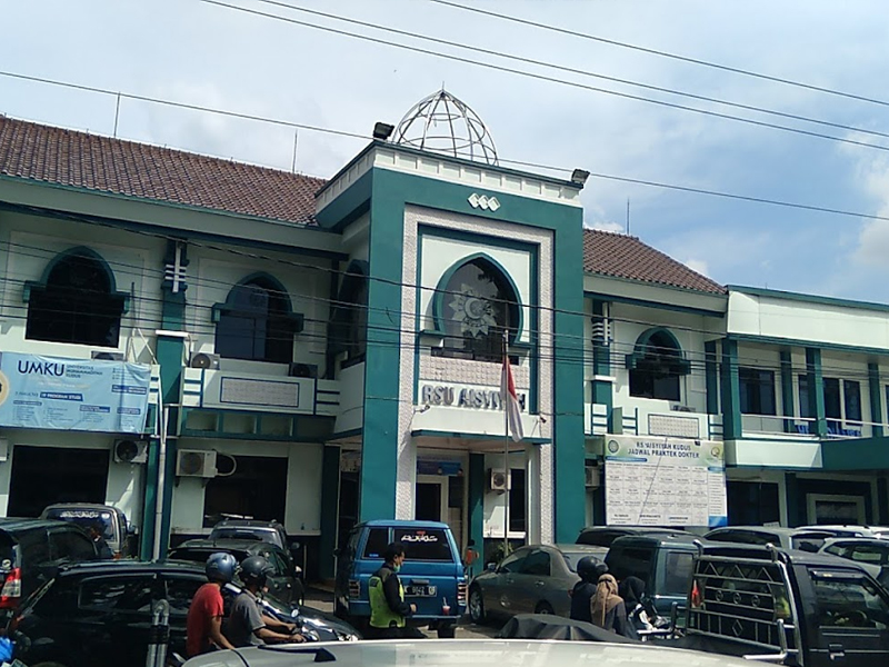 Rumah Sakit Aisyiyah Kudus