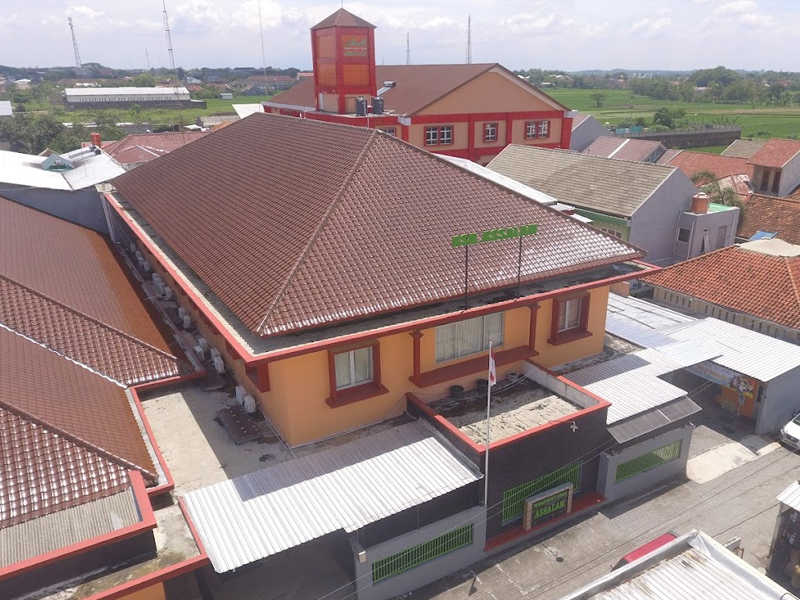 Rumah Sakit Umum Assalam Sragen