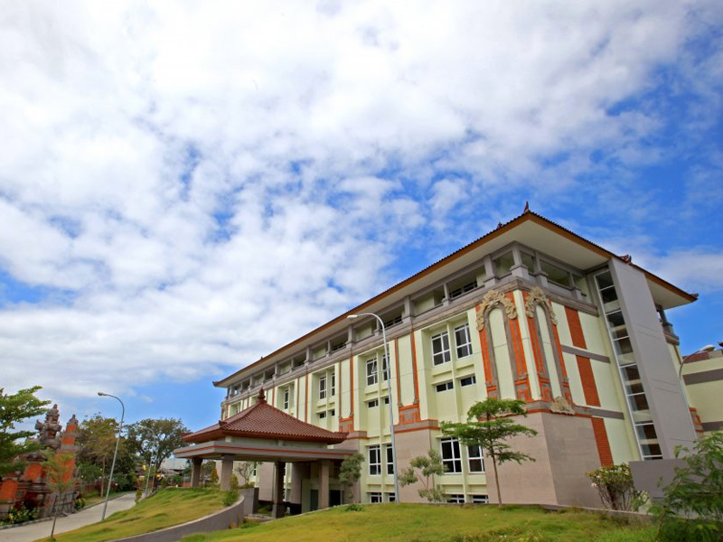 Rumah Sakit Umum Daerah Bali Mandara