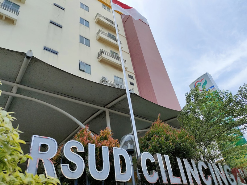 Rumah Sakit Umum Daerah Cilincing