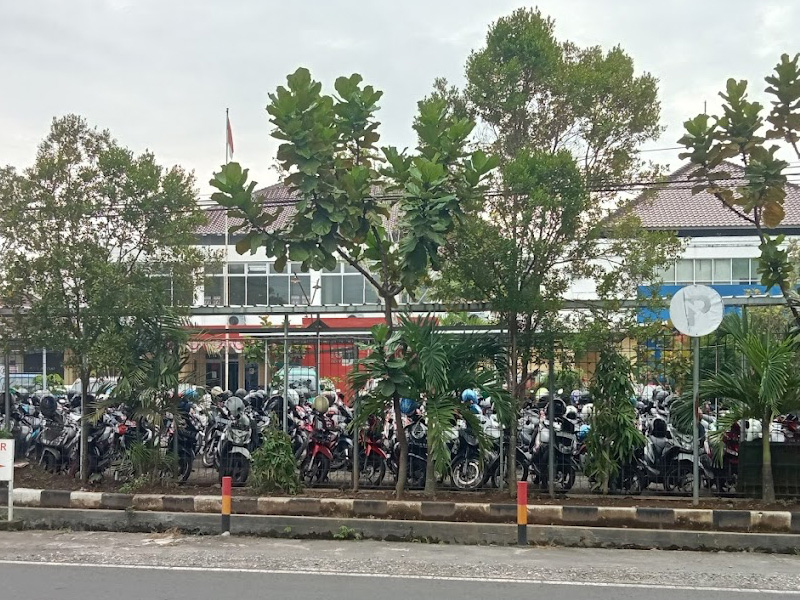 Rumah Sakit Umum Daerah Nyi Ageng Serang