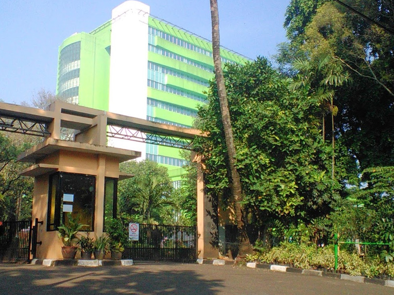 Rumah Sakit Umum Daerah Pasar Minggu