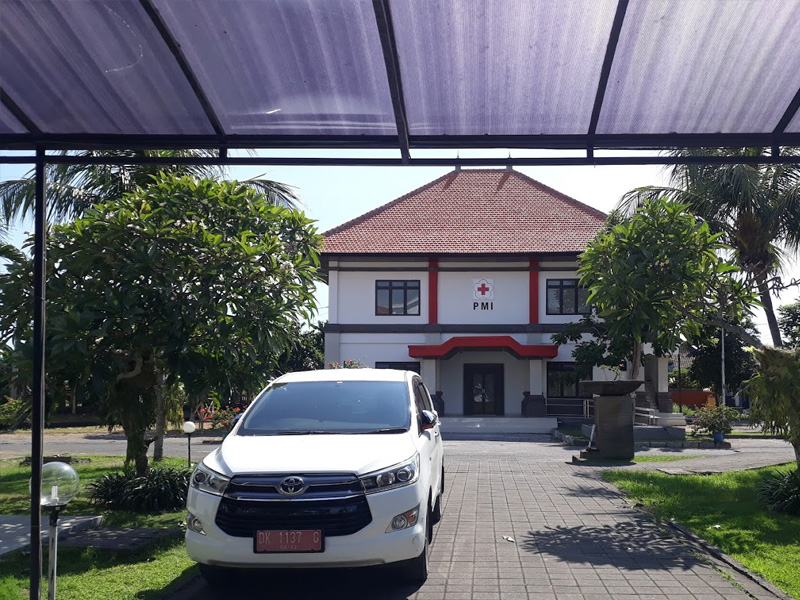 Rumah Sakit Umum Daerah Singasana