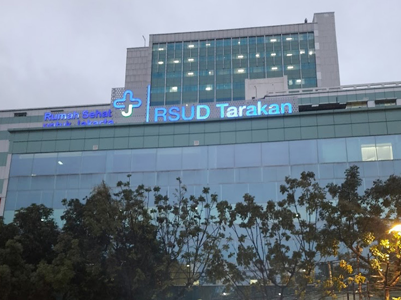 Rumah Sakit Umum Daerah Tarakan