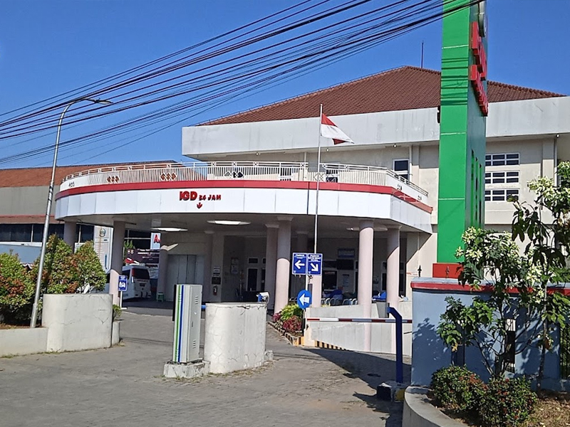 Rumah Sakit Umum Daerah Ajibarang
