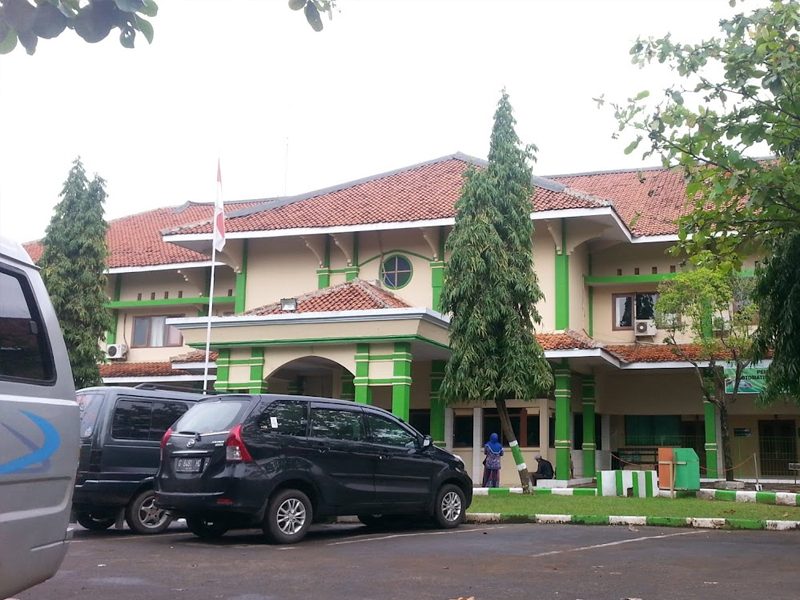 Rumah Sakit Umum Daerah Batang