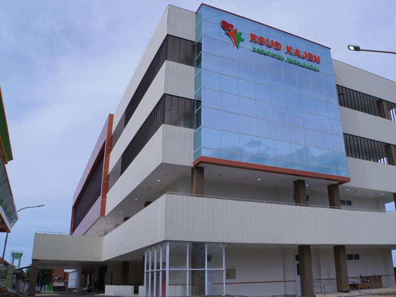 Rumah Sakit Umum Daerah Kajen