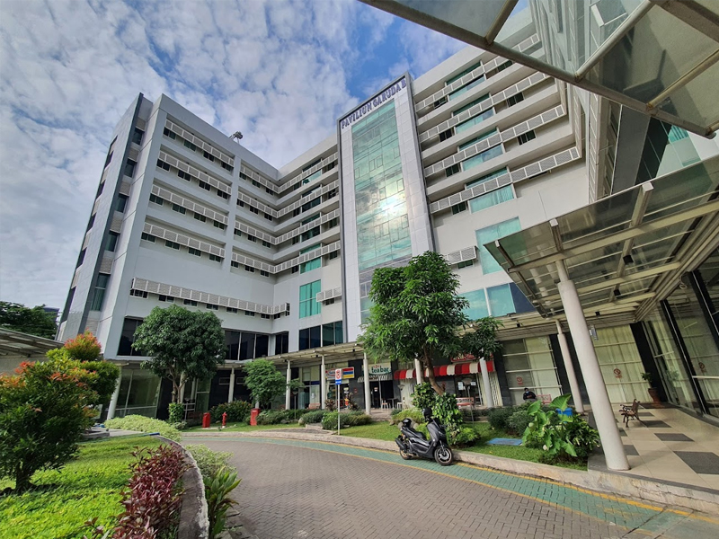 Rumah Sakit Umum Pusat Dr Kariadi Semarang