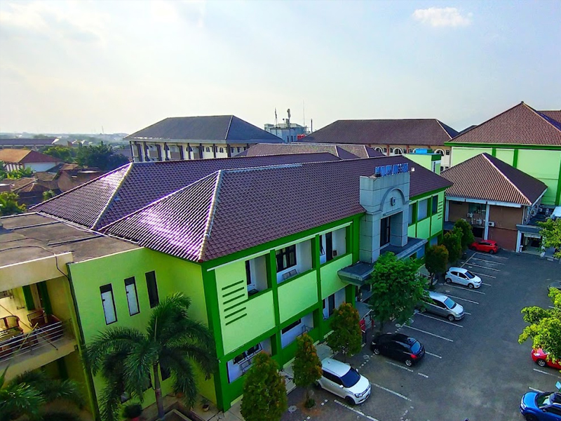 Rumah Sakit Umum Daerah Dr. Loekmono Hadi Kudus