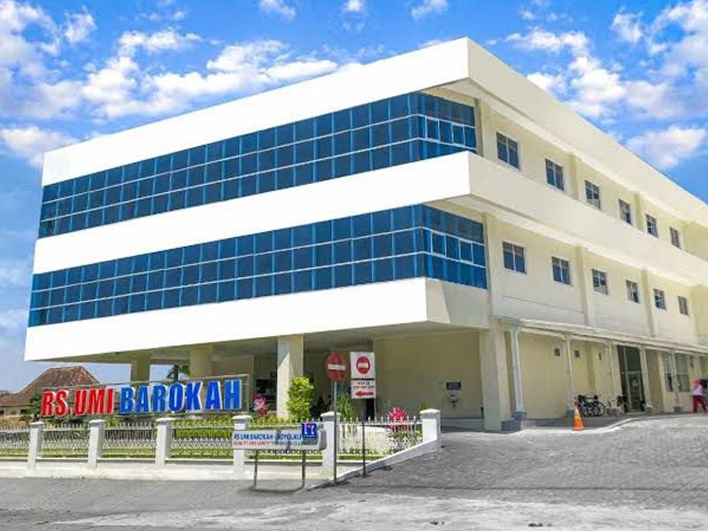 Rumah Sakit UMI Barokah Boyolali