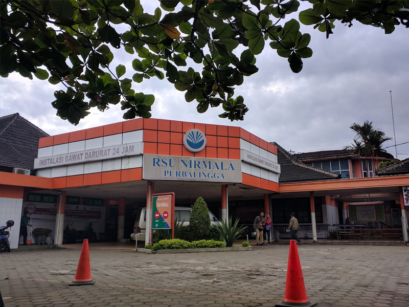 Rumah Sakit Umum Nirmala