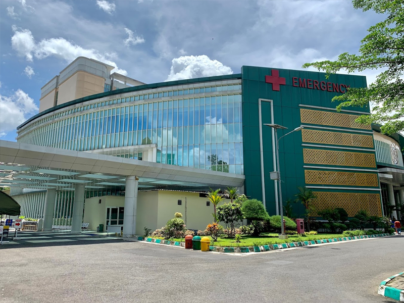 Rumah Sakit Universitas Sebelas Maret Sukoharjo