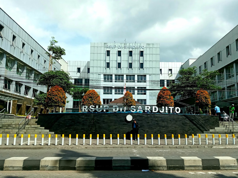Rumah Sakit Umum Pusat Dr. Sardjito
