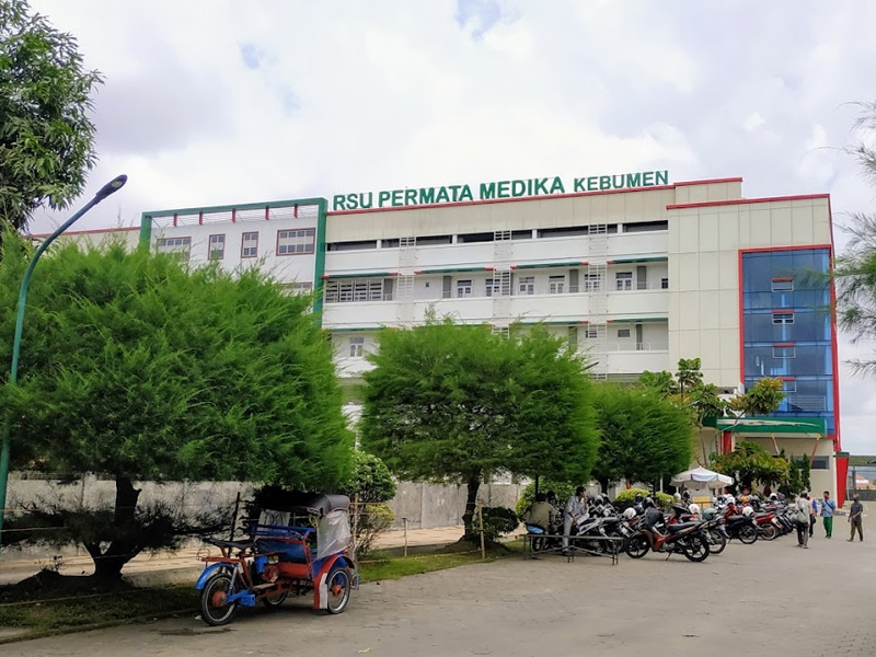 Rumah Sakit Permata Medika Semarang