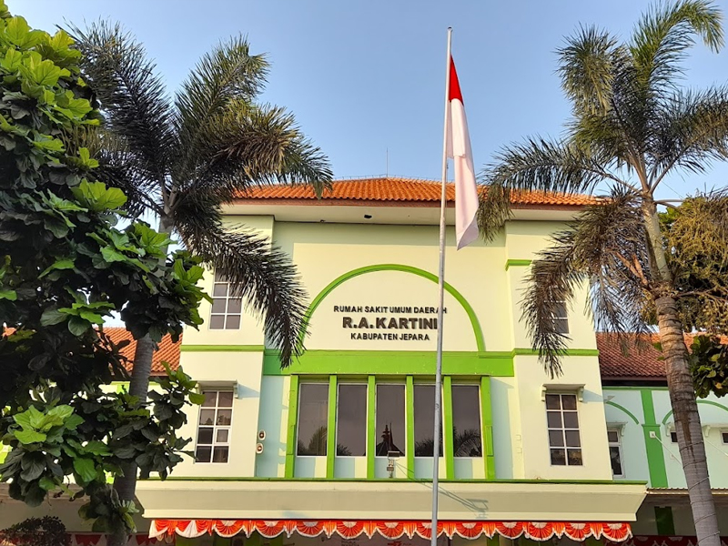 Rumah Sakit Umum Daerah R.A. Kartini Jepara